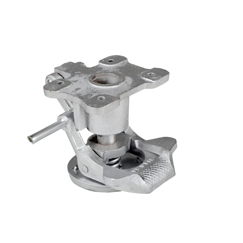 Floor Lock