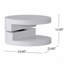 Table basse rotative Modernesque 3