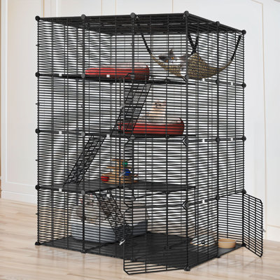 Cat Cage