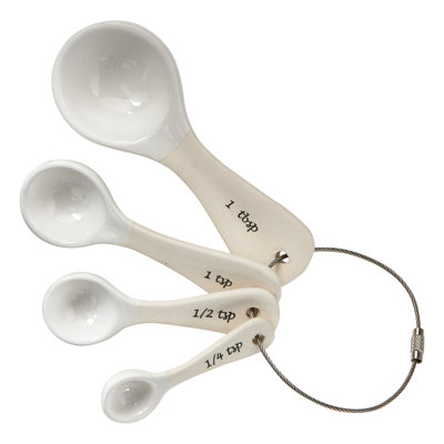 Measuring Spoon Set/4