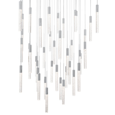 Magic LED Pendant