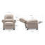 Chesterbrook 88cm Wide Glider Standard Recliner-2103015691