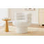 Fauteuil d'appoint pivotant à 360 °-2073275094