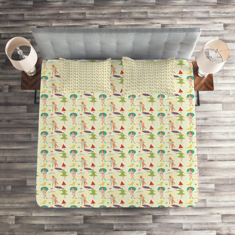 Coverlet
