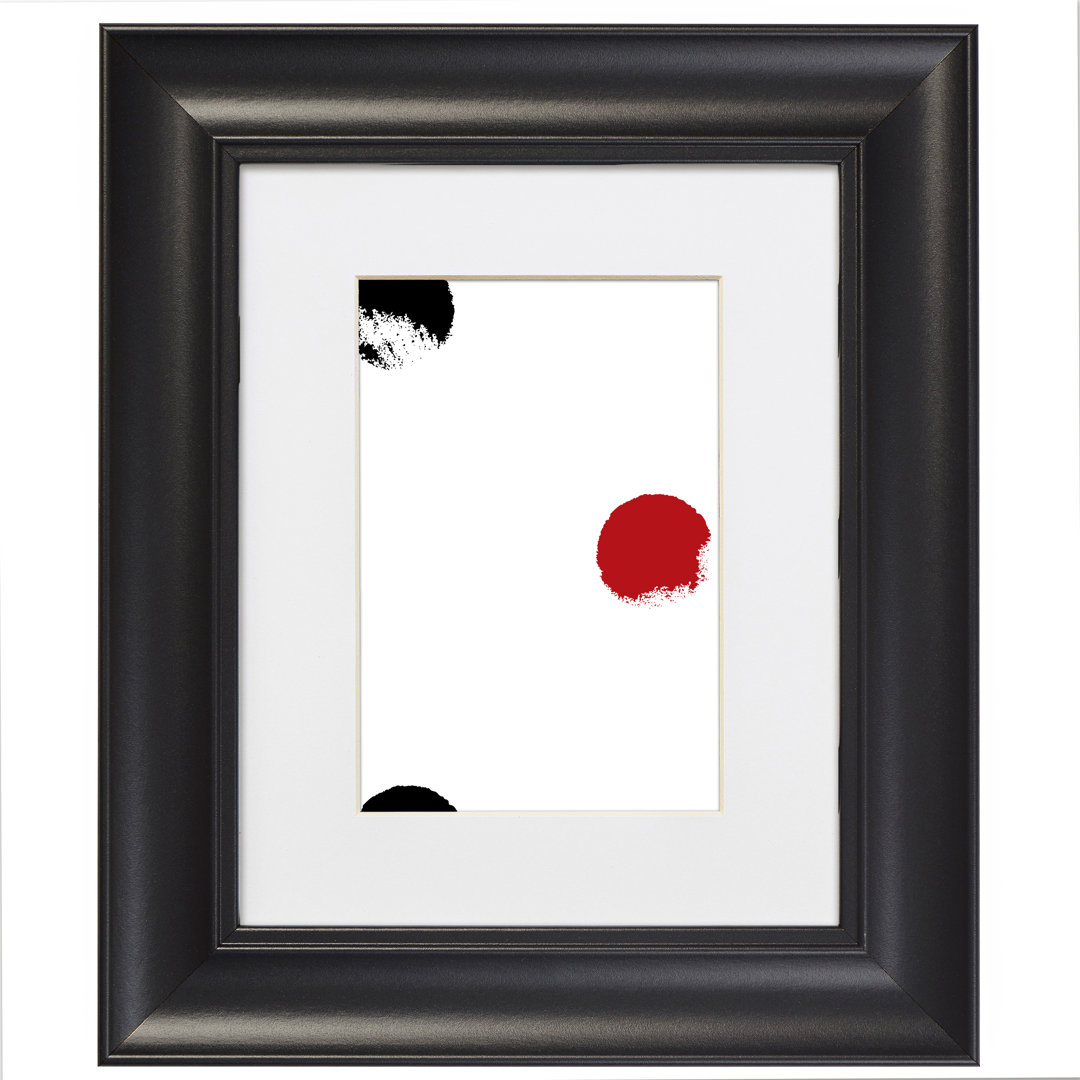 Dukinfield Picture Frame with Mat Greyleigh™ 