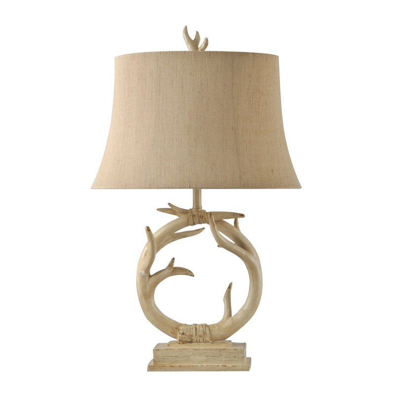 Table Lamp, Mackinaw