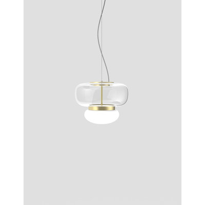 Faro 1 - Light Pendant
