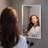 Nyha Metal Rectangle Mirror-541807664