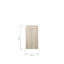 Tutti Bambini Modena Changing Unit-39977526
