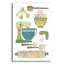 «Cool Kitchen I» par Courtney Prahl-101632266