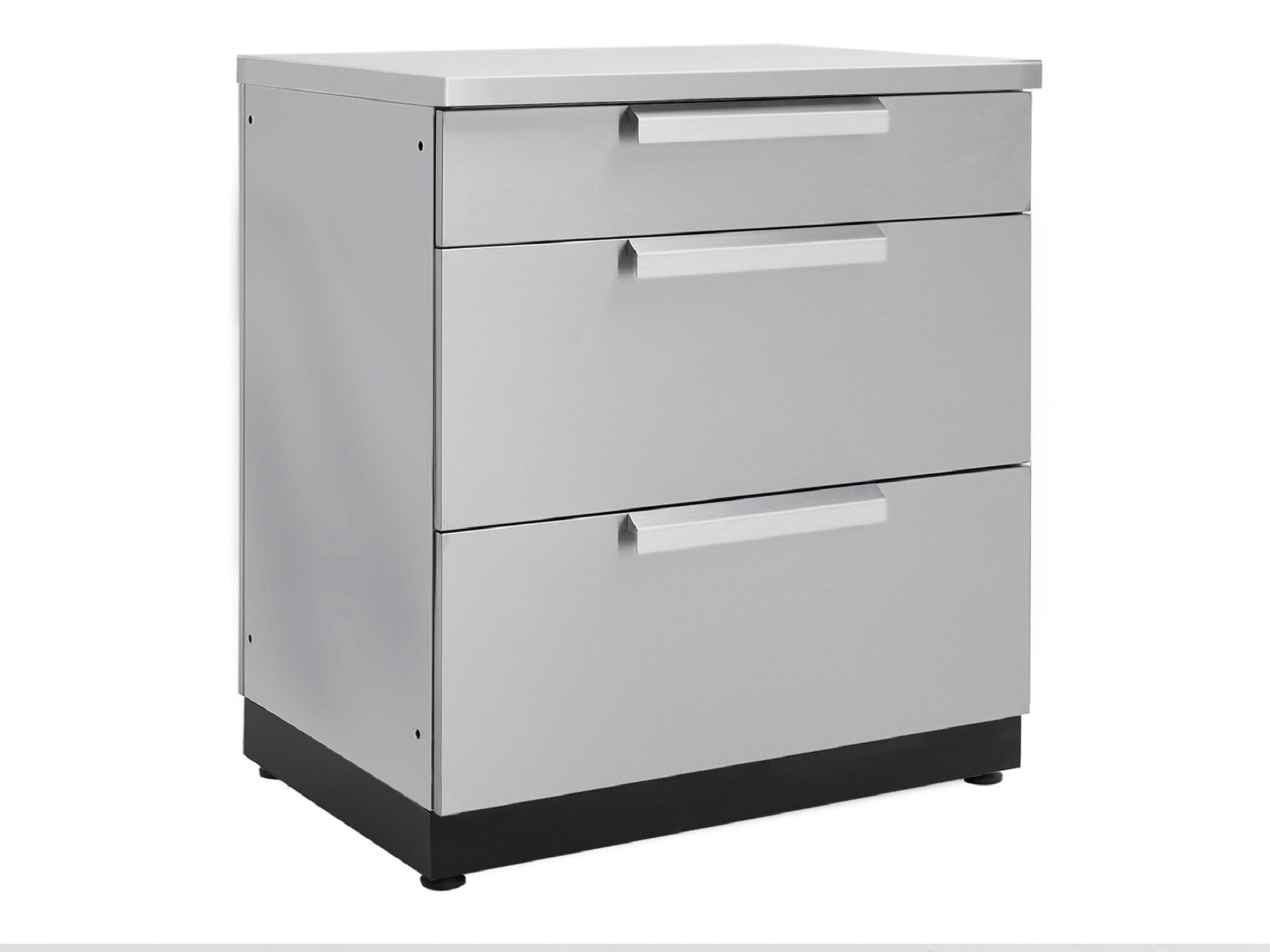 https://assets.wfcdn.com/im/73903761/compr-r85/1265/126514189/outdoor-kitchen-32-w-x-23-d-stainless-steel-3-drawer-cabinet.jpg
