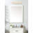 Marybeth 16 inch LED Wall Sconce -19742638