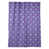 Mauve / bleu sarcelle