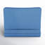 Coussin de chaise longue d'extérieur 28,5 po Lani Sunbrella®-1546734298