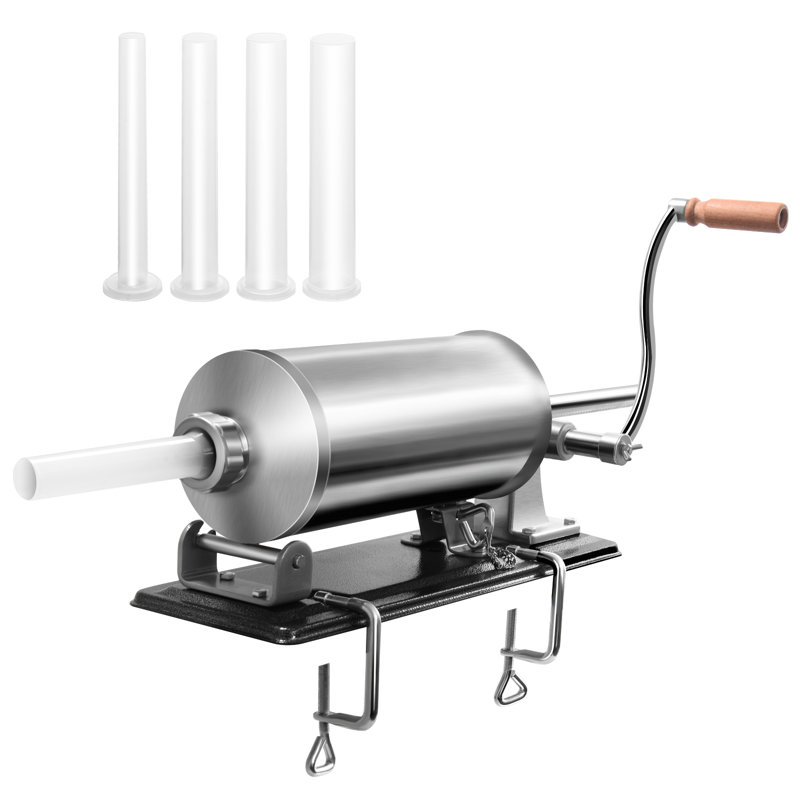 Belfry Kitchen Baristo Manual Sausage Stuffer
