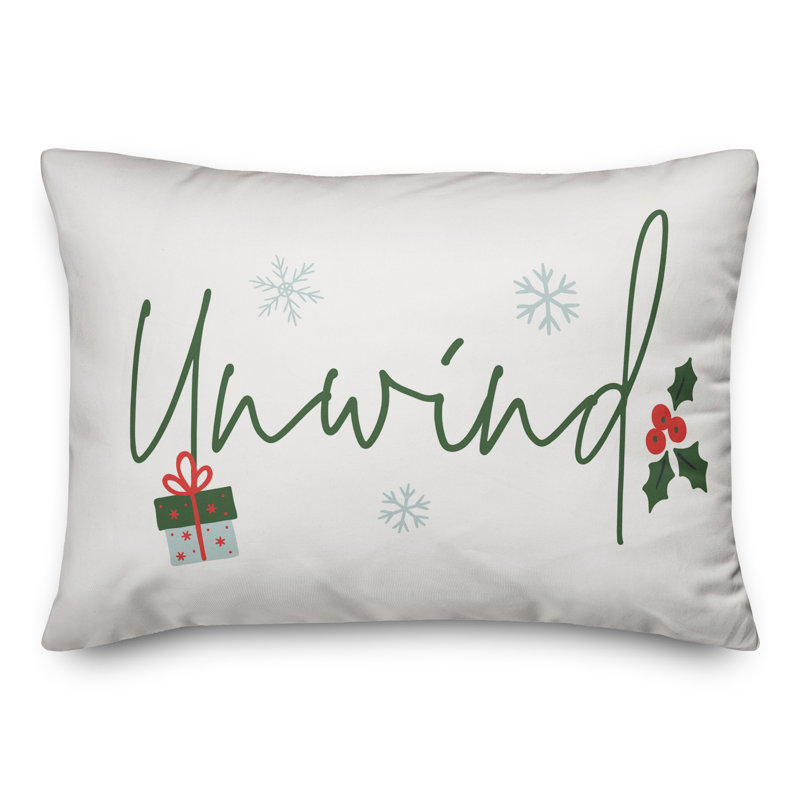  Coussin lombaire rectangulaire Relax, Blanc