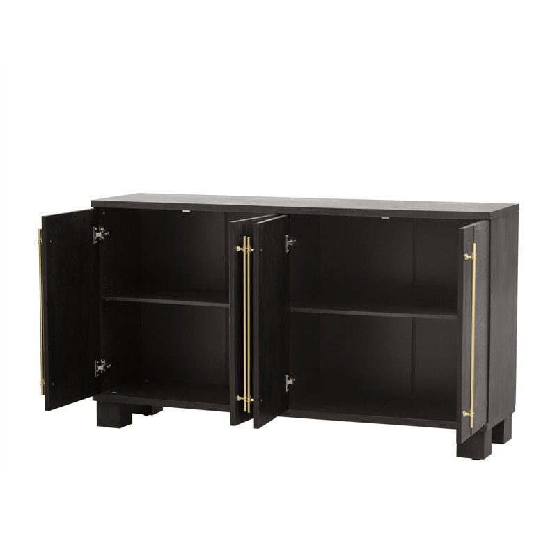 Buffet avec rangement TREXM