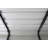 Galvanized Steel Carport, 10X24X7-124237127-27668988