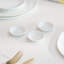 Mini bol bol en porcelaine - 2,4 po