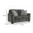 Mbolu 90'' Upholstered Sofa-107235932-107235931