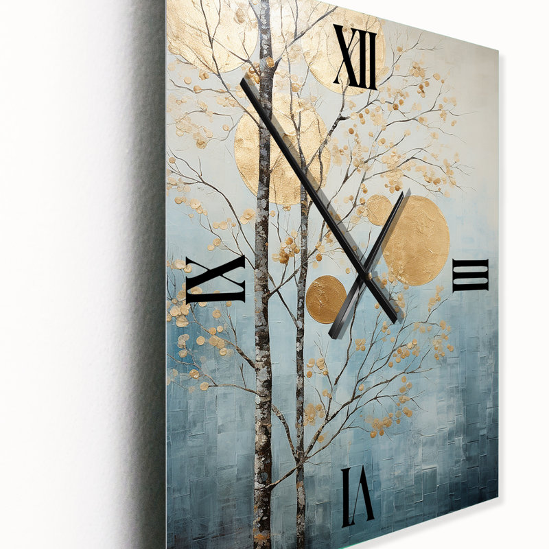Horloge murale Darene, Petit