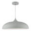 Calzada 1 - Light Dome Pendant-20785832-67182905
