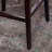SWIVEL BAR STOOL
