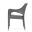 Licet Outdoor Stacking Dining Armchairs-497312060