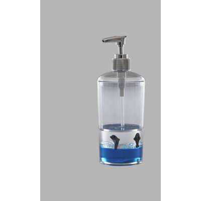 Soap Dispenser