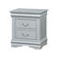 Table de chevet Louis Philippe III