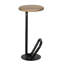 Hook Stool with Metal Frame-875938534