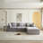 Compressed Compression Sofa