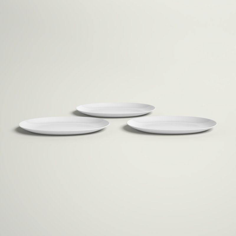 Plateau Wayfair Basics® Burkeville