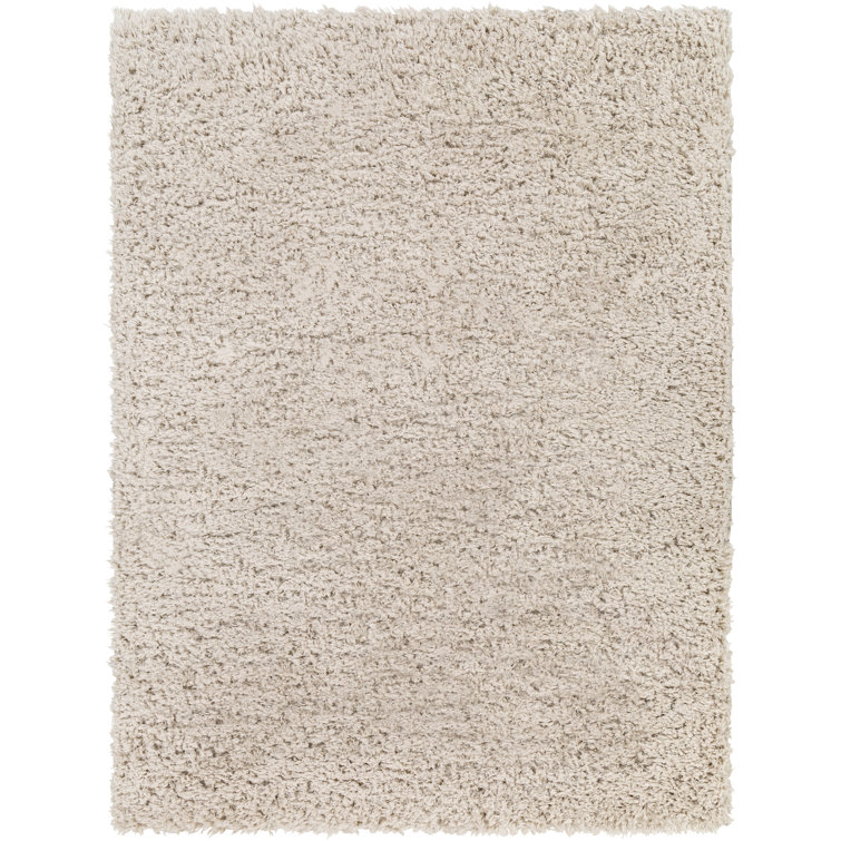 Tapis beige Gilkey