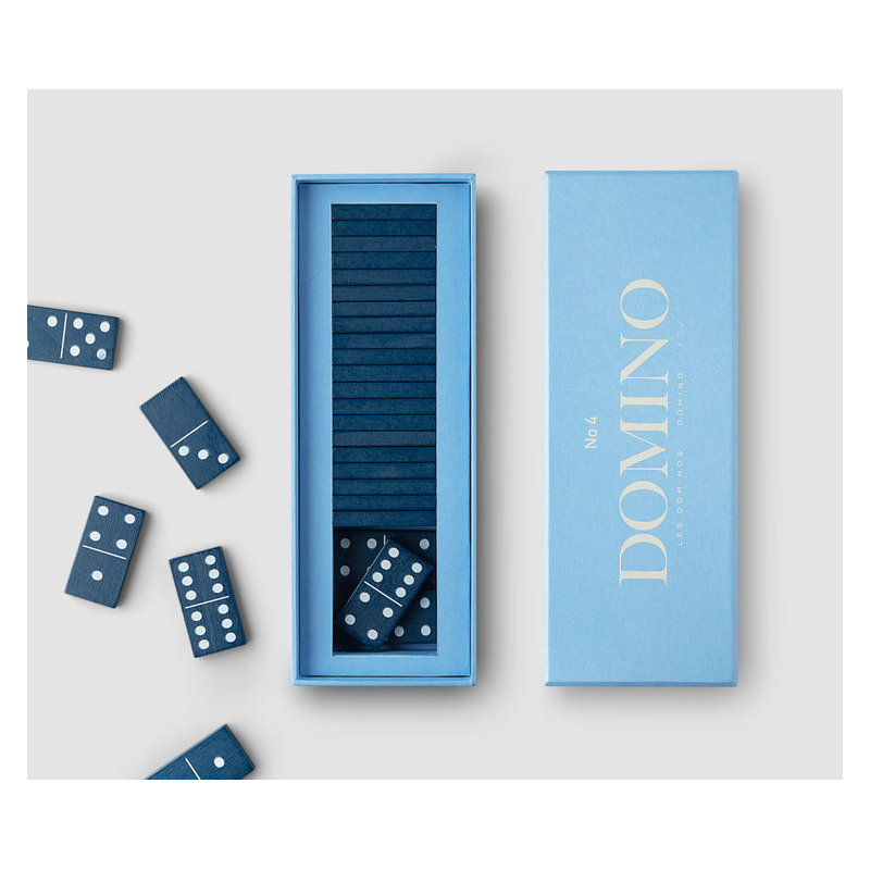 Classique - Domino