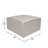 Bridgetown Contemporary Modular Sectional Sofa Ottoman-144295087