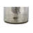 Langworthy Mercury Glass Bedside Table Lamp