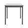 Grimsby Metal Base Dining Table