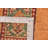 Nitta Orange Rug
