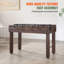 VEVOR 47.7'' L Foosball Table with Telescopic Rods