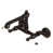 Oil Rubbed Bronze is out of stock