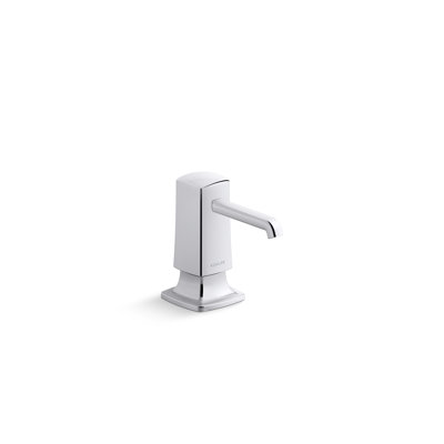 Graze Soap/Lotion Dispenser
