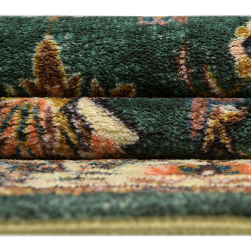Artez Oriental Indoor Rug, Runner 2'2" x 5'