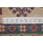 Handmade Kazak Oriental Area Rug