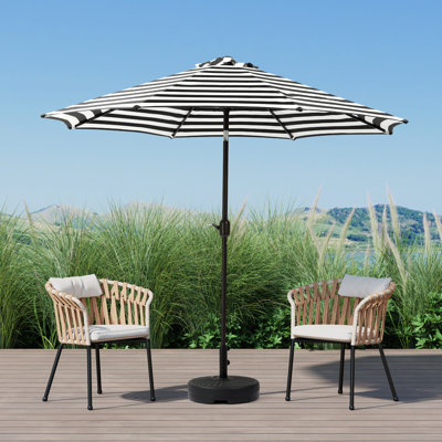Pierpoint 108'' Market Umbrella