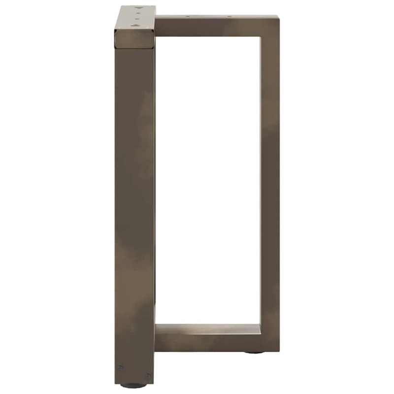 Table Leg, 50 x 35 x (72-73) cm