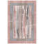 Tapis Pilewort moderne à poils courts, effet aquarelle abstrait gris beige blanc, antidérapant, idéal pour l'intérieur et l'extérieur, adapté aux animaux domestiques, pour salon, chambre, salle à manger, entrée, couloir, bureau. Lavable.-1498042277