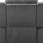 Ensemble de salon inclinable en cuir véritable 3 pièces Albertas-86924297