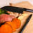 Ron 4Pc Knife Set Black, 4 Knives