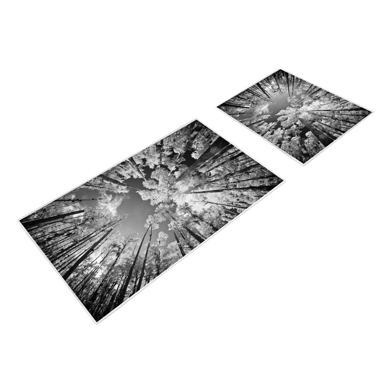 Mcabee Non-Slip Shower Mat